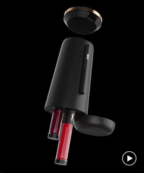 ysl lipstick printer buy|create your own lipstick.